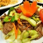 Best Beef Salad (Yum Nua) in Geneva, NY