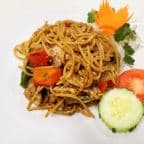 Best Spaghetti Kee Mao in Geneva, NY