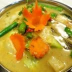 Best Green Curry in Geneva, NY