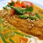 Best Panang Curry in Geneva, NY