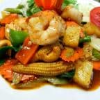 Best Cashew Nut Sauce in Geneva, NY