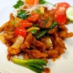 Best Prik Pao Sauce in Geneva, NY