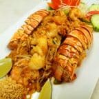 Best Lobster Pad Thai in Geneva, NY