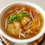 Best Won Ton Soup in Geneva, NY