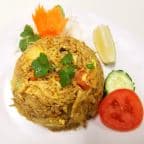 Best Pineapple Fried Rice in Geneva, NY